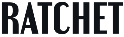 Ratchet logo